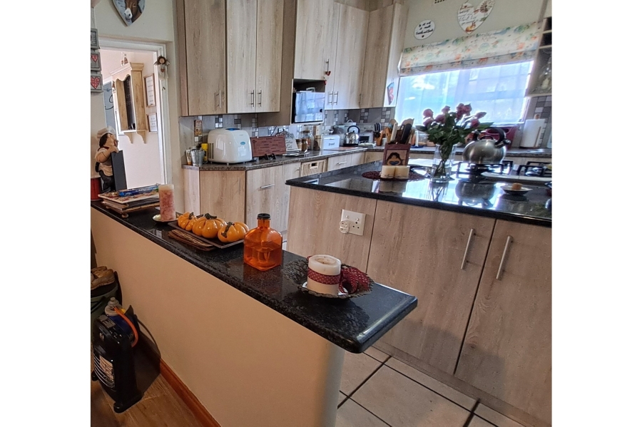 2 Bedroom Property for Sale in Parys Free State